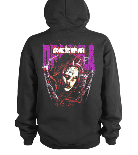 Kim Dracula Merch - Hoodie