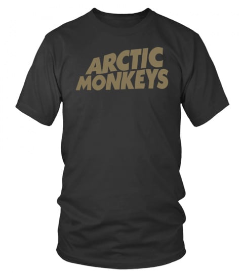 Arctic Monkeys Merchandise