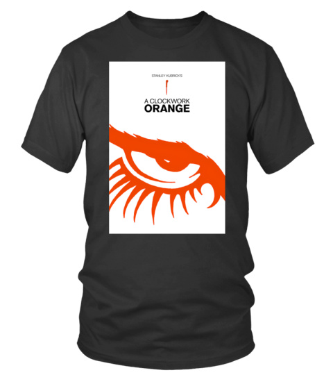 A Clockwork Orange 9 BK