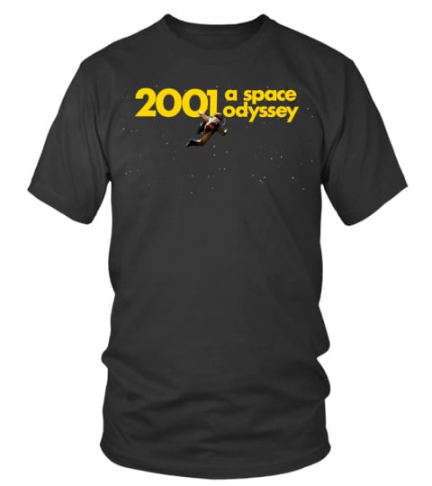029. 2001 A Space Odyssey BK 