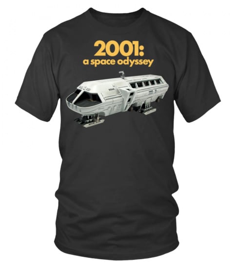 006. 2001 A Space Odyssey BK 