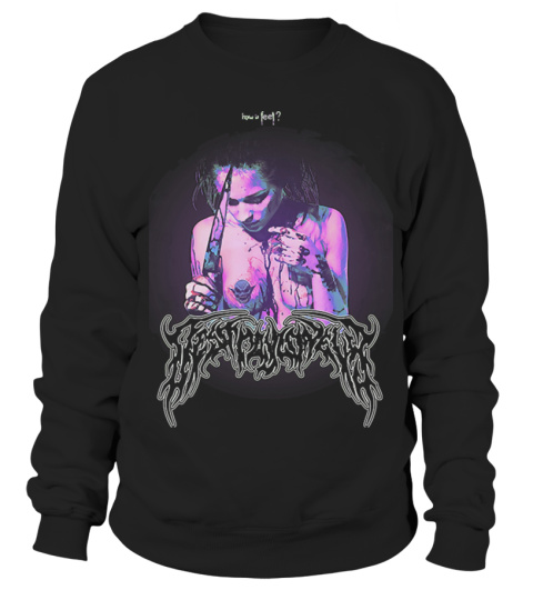 Destroy Lonely Merchandise - Sweatshirt