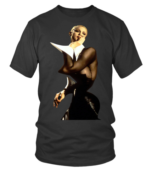 Camiseta - Madonna Merch