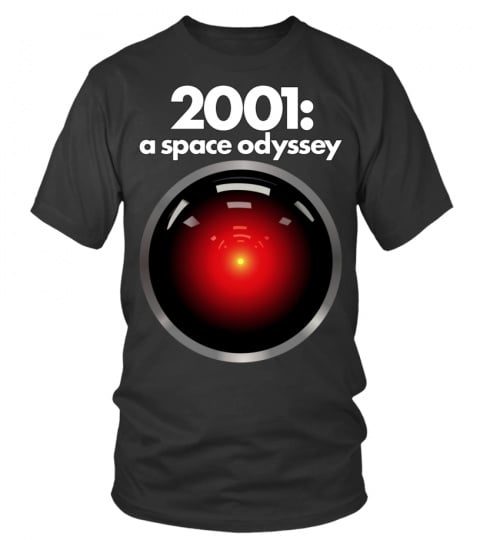 010. 2001 A Space Odyssey BK 