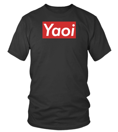 Cdawgva Yaoi T-Shirt Hoodie