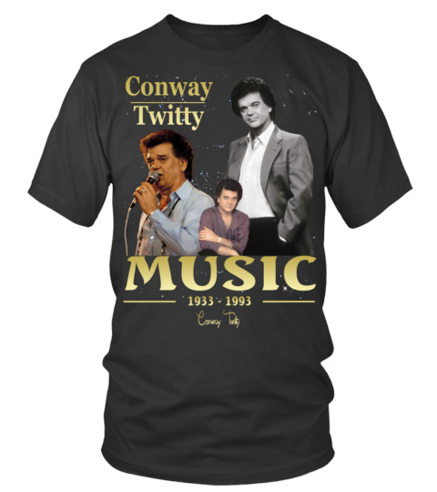 史上最も激安 fance-conway-twitty.jpg?1697703829 K-POP・アジア