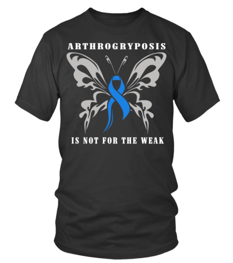 Arthrogryposis  - Butterfly-