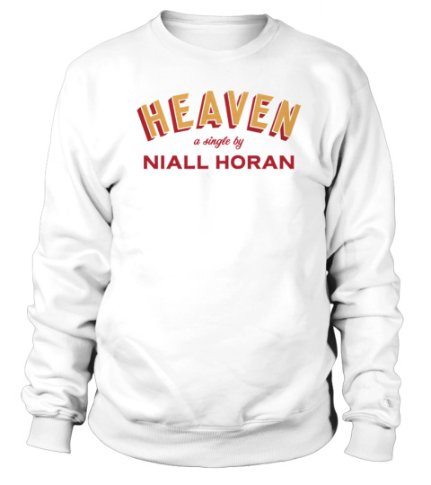 Niall Horan Merchandise