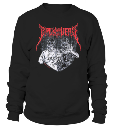 Dan And Phil Merch - Sweatshirt