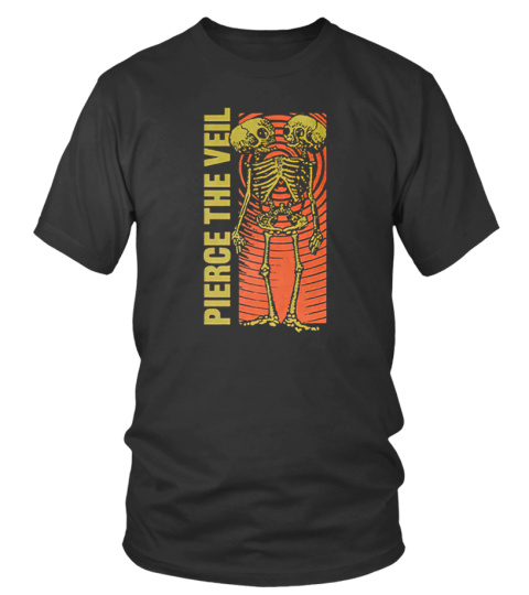 Pierce The Veil Merch - T-Shirt