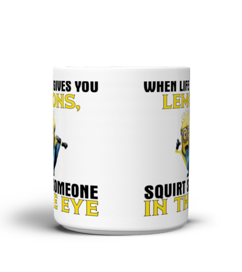 Limited Edition - 82068 - Mug