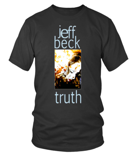 BA60S-Jeff Beck - Truth 113600