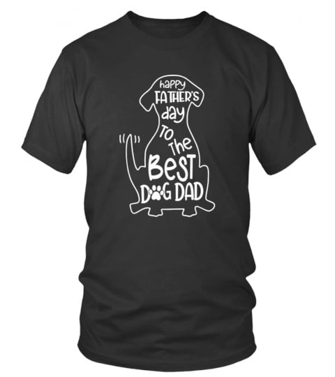 Dog dad