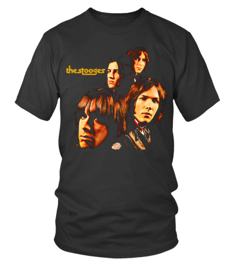 BA60S-The Stooges 114045