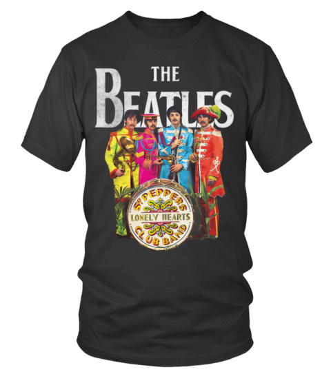 BA60S-The Beatles - Sgt Pepper 114034