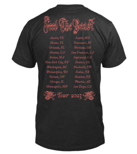 Kim Petras Merch Store - T-shirt