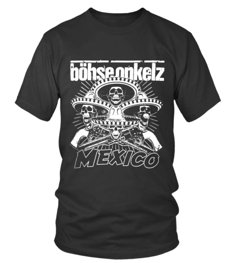 Bohse onkelz shirt sale