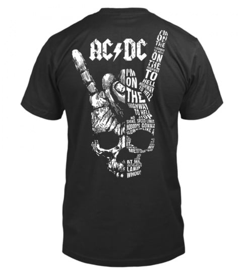 limited edition acdc40