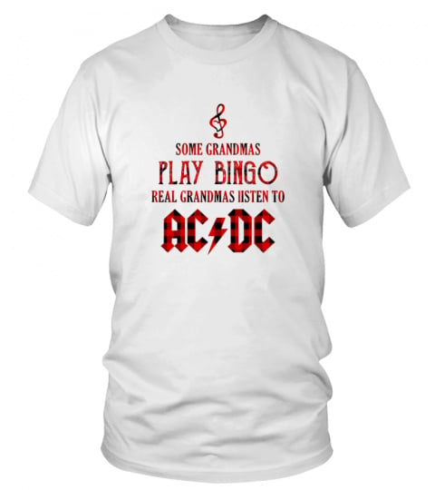 limited edition acdc50