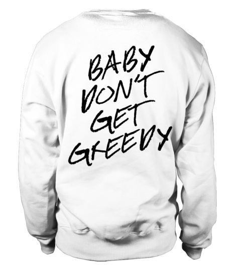 Tate Mcrae Merchandise - Sweatshirt