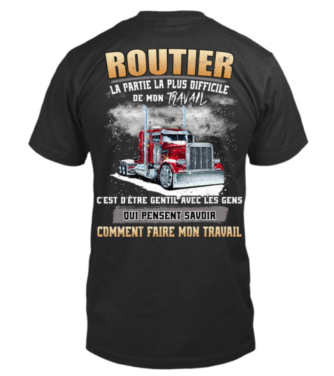 Routier