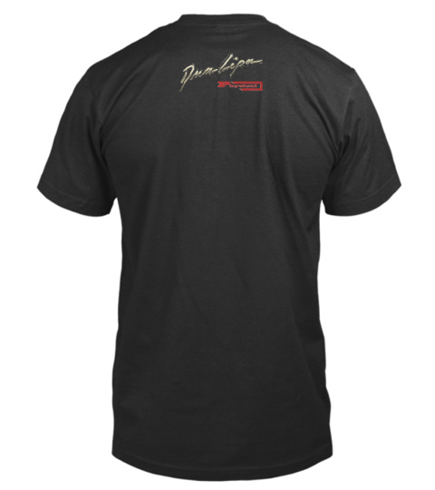 T-shirt - Dua Lipa Merch Official