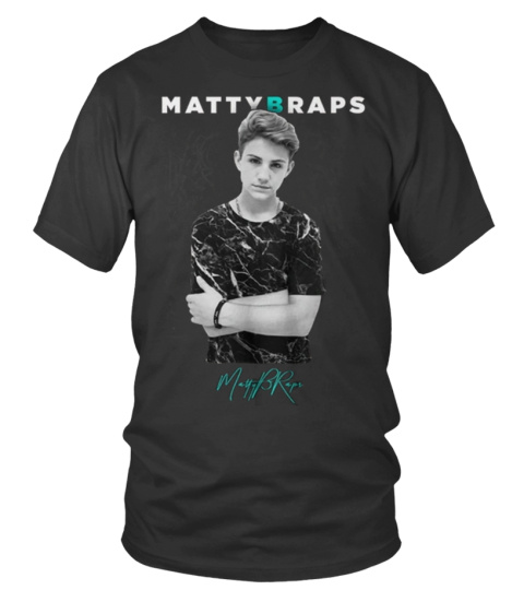 Mattyb Merch