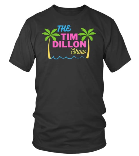 Tim Dillon Merch