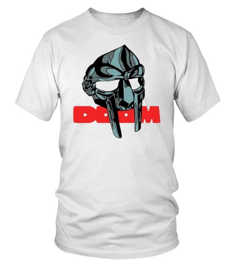 Mf Doom Merch