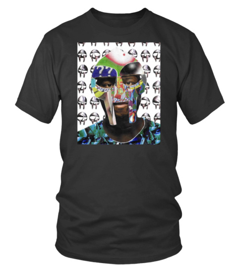 Mf Doom Merch