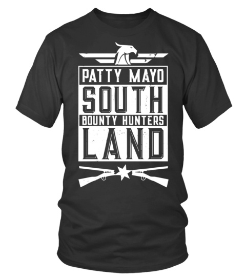 Patty Mayo Merch