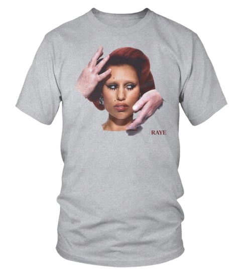 Raye Merch