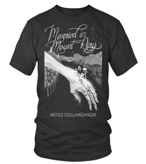 Nicole Dollanganger Merch