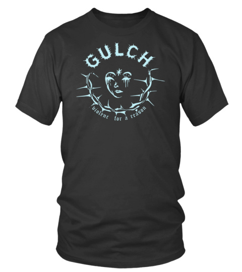 Gulch Merch