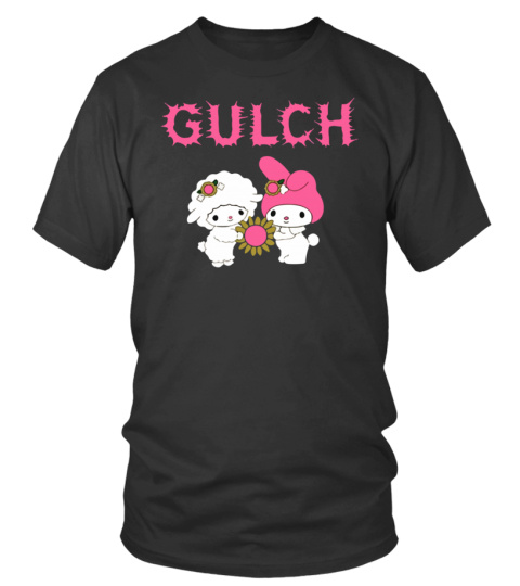 Gulch Merch