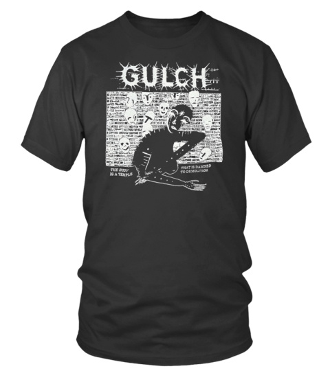 Gulch Merch