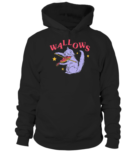 Wallows Merch