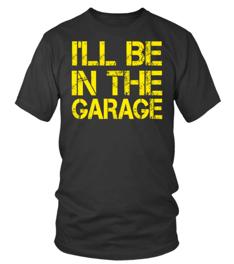 Garage chandail clearance