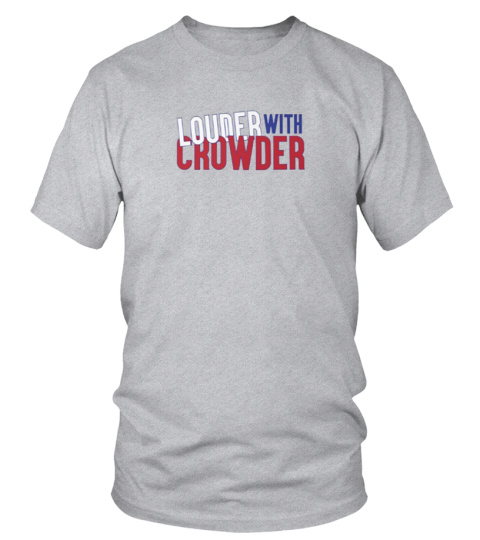 Louder With Crowder Merch