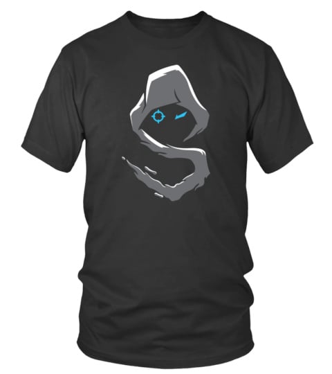 Shroud Merch