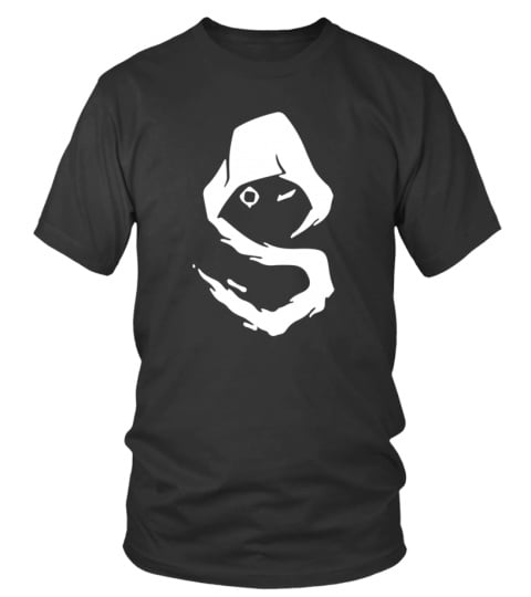 Shroud Merch