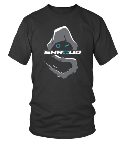 Shroud Merch