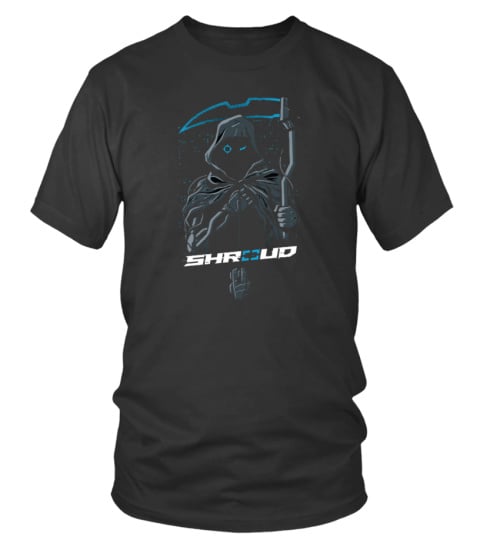 Shroud Merch