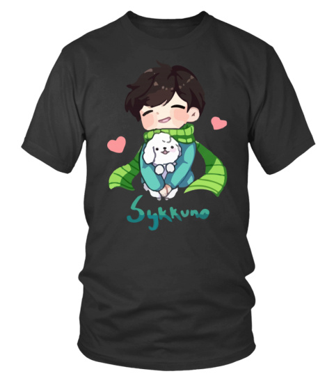 Sykkuno Merch