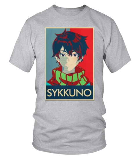 Sykkuno Merch