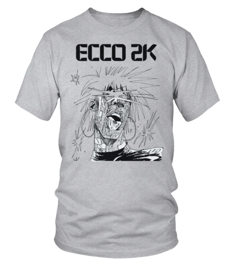 Ecco2k Merch