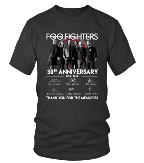 Style ff20 anniversary