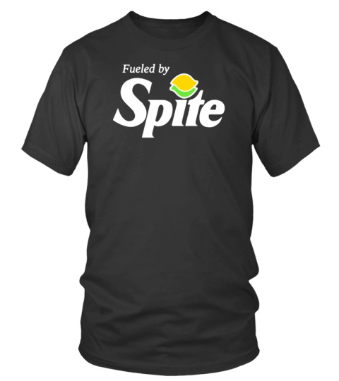 Spite Merch