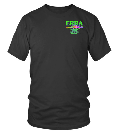 Erra Merch