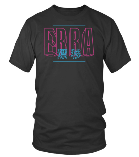 Erra Merch